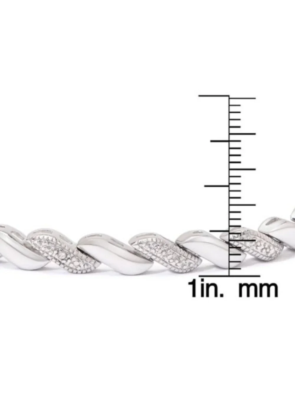 San Marco length